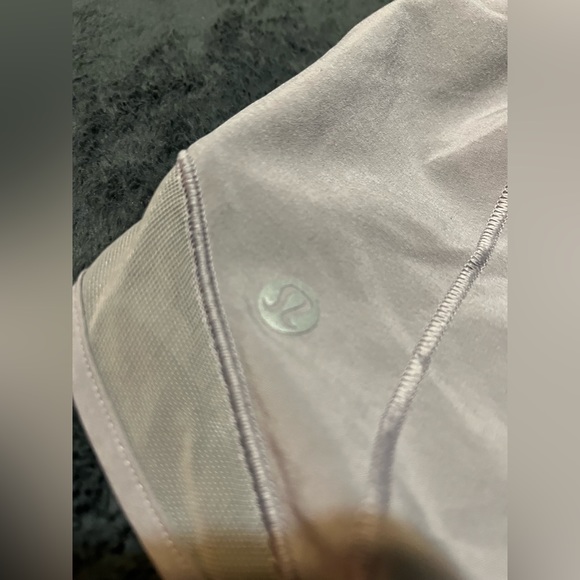 Lululemon Running Shorts - Picture 4 of 6